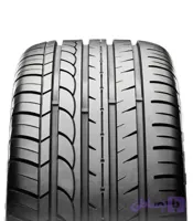 لاستیک خودرو بلک هاوک تایر (Black Hawk) چین مدل گل HU02 سایز 245/35/19 تولید سال 2022