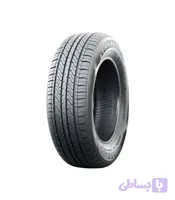 لاستیک خودرو تراینگل تایر (Triangle) چین مدل گل TR978 سایز 205/60/14 تولید سال 2024