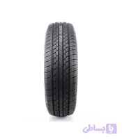 لاستیک خودرو ترازانو تایر (Trazano) چین مدل گل SU318 HT سایز 235/60/18 تولید سال 2025