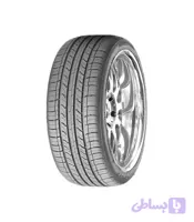 لاستیک خودرو رودستون تایر (Roadstone) کره مدل گل CP672 سایز 215/60/15 تولید سال 2020