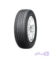 لاستیک خودرو رودستون تایر (Roadstone) کره مدل گل CP661 سایز 175/70/13 تولید سال 2025