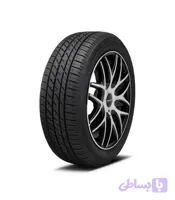 لاستیک خودرو دوراتورن تایر (Doraturn) چین مدل گل Mozzo 4S Plus سایز 205/60/15 تولید سال 2025