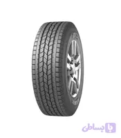 لاستیک خودرو نئولین تایر (Neolin) چین مدل گل Neoland C570 سایز 225/65/17 تولید سال 2025