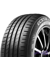 لاستیک خودرو کومهو تایر (Kumho) کره مدل گل Ecsta HS51 سایز 205/60/14 تولید سال 2025
