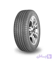 لاستیک خودرو مکسترک تایر (Maxtrek) ایران مدل گل Sierra S6 سایز 225/60/17 تولید سال 2025