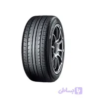 لاستیک خودرو یوکوهاما تایر (Yokohama) ژاپن مدل گل Blue Earth ES32 سایز 205/55/16 تولید سال 2025