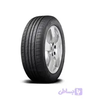 لاستیک خودرو کومهو تایر (Kumho) کره مدل گل Solus TA21 سایز 175/70/13 تولید سال 2024