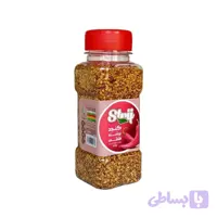 کنجد برشته فلفلی 100 گرمی استریج