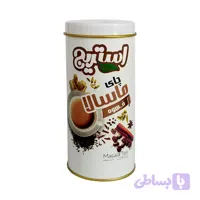 چای ماسالا قهوه 300 گرمی استریج