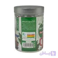 کاپوچینو کلاسیک 250 گرمی استریج