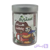 هات چاکلت 450 گرمی استریج