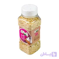 کنجد برشته شکری 100 گرمی استریج