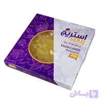لقمه نبات ممتاز ساده 2 کیلوگرمی استریج (کد X8KVT)