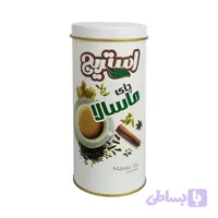 چای ماسالا 300 گرمی استریج – کد 1