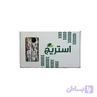 میکس نوشیدنی سرد و گرم ساشه ای 580 گرمی استریج