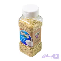 کنجد برشته سرکه نمکی 100 گرمی استریج