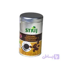 قهوه یزدی فوری 300 گرمی استریج
