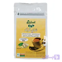 پودر چای کرک زنجبیل 300 گرمی استریج (کد2)