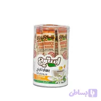 دمنوش بهارنارنج و پودر نبات ساشه ای 200 گرمی استریج (کد ZZC7U)