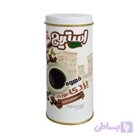 قهوه فوری یزدی استریج – 300 گرم کد 1