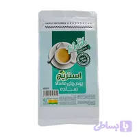 پودر چای ماسالا بدون شکر 200 گرمی استریج