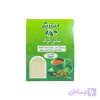 پودر چای کرک هل استریج یزد 2 _ 300 گرم
