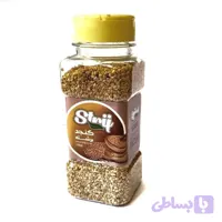 کنجد برشته ساده 100 گرمی استریج