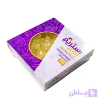 پرده نبات ساده 2 کیلوگرمی استریج