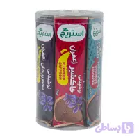 میکس نوشیدنی سرد 240 گرمی استریج