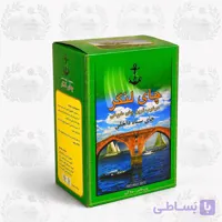 چای سیاه داخلی لنگر 450 گرمی
