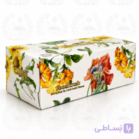 دستمال کاغذی پوشینه 300 عددی