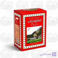 چای ممتاز جعبه نوشینه 450 گرم- رایحه ملایم برگاموت