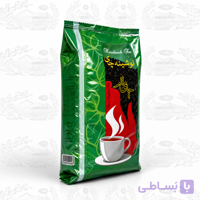 چای نوشینه قلم سلفون سبز 350 گرمی
