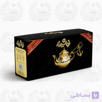 تی بگ نوشینه کوچک بدون انولوپ