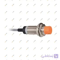 سنسور مجاورت القایی CNTD مدل CJY18E-08PC قطر 18 فاصله دید 8mm (PNP-NO+NC)
