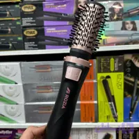 سشوار چرخشی حرفه‌ای ROZIA HCA115
