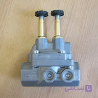 شیر برقی