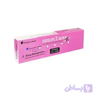 کامپوزیت توکویاما Tokuyama مدل Estelite Sigma Quick