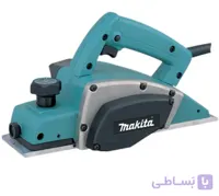 رنده برقی ماکیتا مدل MKP080- استوک