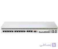 روتر بی سیم میکروتیک RB1100AHx2