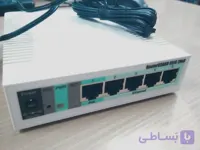 روتر وایرلس میکروتیک 951G--2HnD- استوک