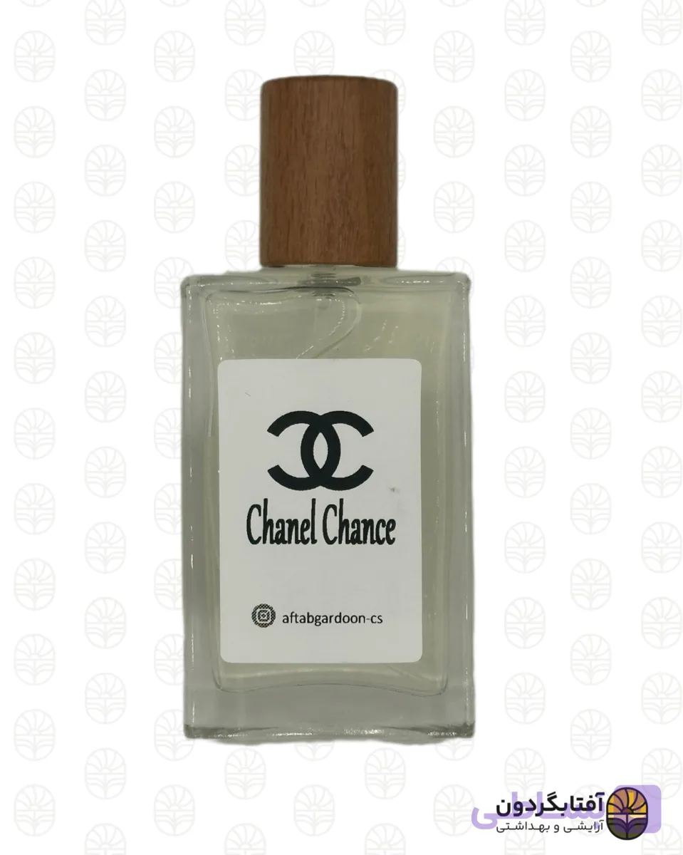 ادکلن چنس شنل زنانه (Chanel Chance)
