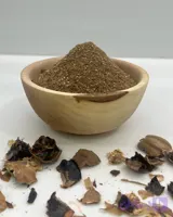 پودر لیمو سبزینه بهار دست ساز بدون هسته و کاملا بدون تلخی