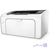 پرینتر لیزری تک کاره مدل HP LaserJet Pro M12a