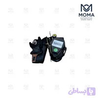 کمربند ایمنی جلو چپ آریزو ۵ / 5 اف ال و آریزو ۶ و آریزو ۶ پرو و جی تی اصلی