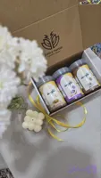 پک سه تایی قوتو (قاووت) زهیرا هربال