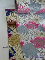پارچه ژاکارد VIP عرض ۱۵۰
