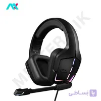 هدست سیمی گیمینگ تسکو مدل GH 6164 OCEANUS