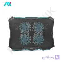 پایه خنک‌کننده لپ‌تاپ تسکو مدل TCLP 3103