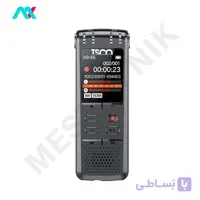 رکوردر ضبط صدا دیجیتال تسکو مدل TR 905